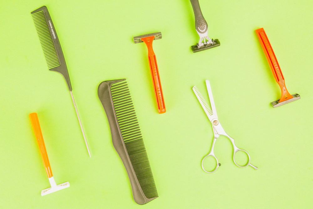 The Backdoor Studio space