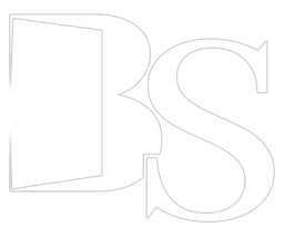 Logo thebackdoorstudio